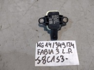 impact sensor Skoda Fabia III 3 4H0955557A