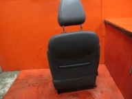 MG ZS 2017- seat right of the passenger front front EUROPA