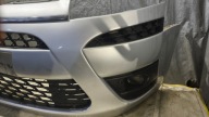 front bumper CITROEN PICASSO C4 2008r