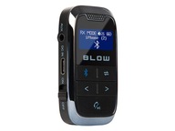 Transmiter samochodowy Bluetooth AUX IN/OUT