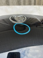 Capot SKODA OCTAVIA 4 IV 20- 5E3