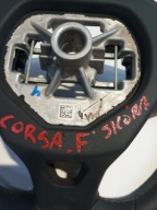 lenkrad OPEL CORSA F Leder