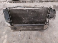 hladnjak vode + interkuler + ventilatori CITROEN JUMPER II 134587008