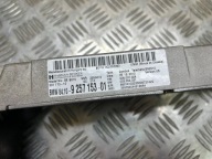 module / control unit Combox Bluetooth BMW 6 F06 Gran coupe 2013 9257153