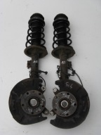 MACPERSON SEDICI,SUZUKI SX4 1.6