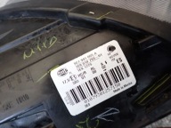 VW NEW BEETLE 11- reflektor left light left