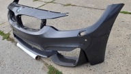BMW M4 F82 F83 8054290 frontstoßstange