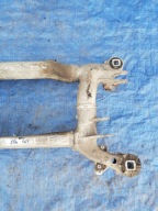 axle beam rear part BMW E63 E64 sider subframe axle beam 4027064