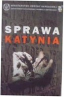 Sprawa Katynia - praca zbiorowa
