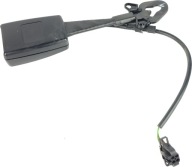 AUDI A6 C6 LIFT A4 B7 seat belt buckle front front left left 8E0857755D