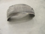 mudguard rear part rear. right cover wheels BMW E70 X5