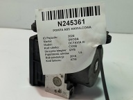 pump ABS brake 3Q0614517T SKODA OCTAVIA III