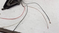 SPIEGEL RECHTS AUDI A4 B7 05- 5PIN
