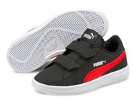 Buty dziecięce PUMA 365184 26 adidasy sportowe 22