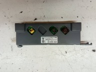 amplifier AW9318C847AB ANTENY Jaguar XJ VIII (2009-2019) X351