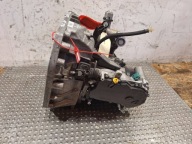 gearbox, semi-automatic transmission JS3002 DACIA LOGAN II SANDERO 0.9 TCE
