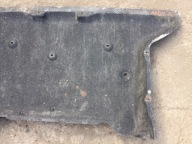 AUDI A8 D4 cover chassis 4H0813851B