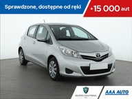 Toyota Yaris 1.33 Dual VVT-i, Salon Polska, Klima