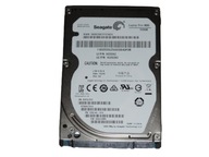 Dysk twardy SEAGATE 500GB 2,5"