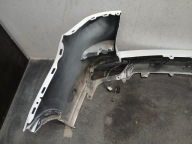 bumper rear part BMW X5 G05 M PAKIET