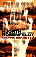 Ciemne sekrety - Hjorth Rosenfeldt