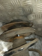 MCPERSON left front front KIA SPORTAGE 1 2.0 B