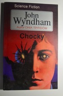 WYNDHAM Chocky