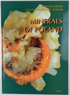 Minerals of Poland