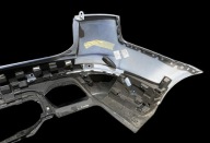 RANGE ROVER SPORT SVR rear bumper, rear bumper