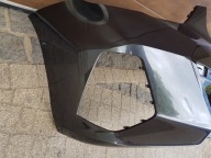 front bumper front BMW 5 G60 G61 m-packet