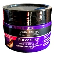 JOHN FRIEDA Frizz Ease Wunder Kur maska