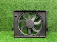ventilátor chladiča A1645000193 ML W164 3.0 CDI