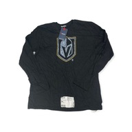 Pánske tričko Vegas Golden Knights NHL L