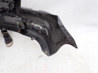 MERCEDES SLK W172 R172 11- bumper front front SPR PDC