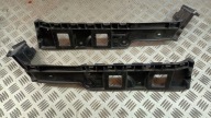 rechts oder links stoßstangenführung hinten VW CADDY 2K7 2020->
