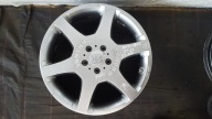 discs 8Jx18H2 5x112 ET67 46340 Brabus Mercedes ML