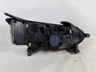 Dacia Sandero 3 III Full LED light left front front
