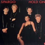 Spargo - Hold On (Lp) Super Stan