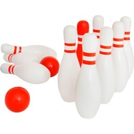 BS Toys Bowlen rood en vtip