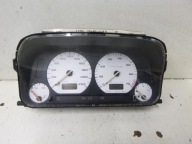 dials display VW Golf III 1.8 95r BIALY !!
