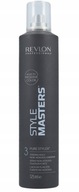 REVLON STYLE MASTERS PURE STYLER LAKIER STRONG MOCNY 325ml