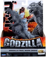  Monsterverse Toho 6,5' Godzilla Final Wars