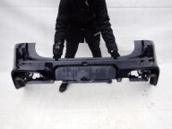 BMW X4 G02 m-packet 18- bumper rear part rear PDC