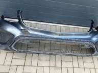 Mercedes GLC W253 16- front bumper front