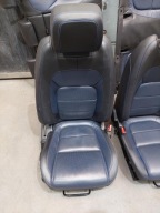 Sitze KOMPLET Sitz Sitz JAGUAR XE X760