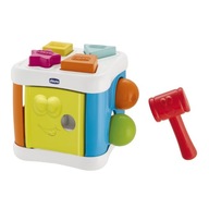 CHICCO 00009686100000 Przebijanka i sorter 2w1