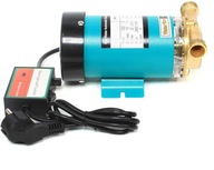 120W 25L pompa wspomagająca podgrzewacz wody 220V