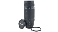 Objektív Nikon F Nikkor AF 75-300mm