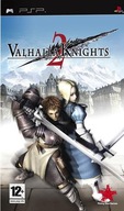 PSP VALHALLA KNIGHTS 2 / JRPG