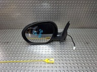 mirror left NISSAN JUKE F15 10- 3 PIN EU